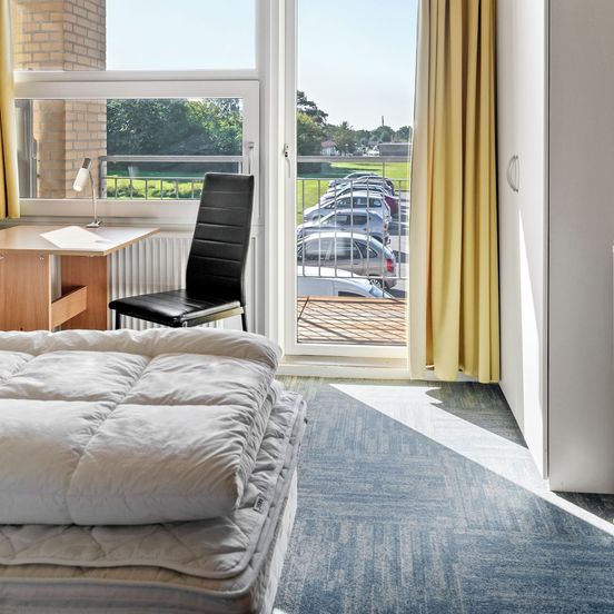 Sæby Spektrum & Hostel – Sæby