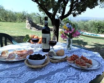 B&B Il Poggetto - Montespertoli