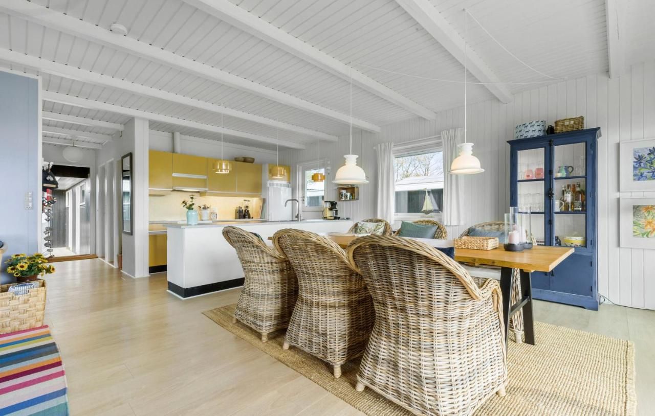 Gorgeous Home In Ebeltoft With Sauna – Ebeltoft
