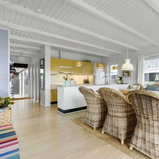 Gorgeous Home In Ebeltoft With Sauna – Ebeltoft