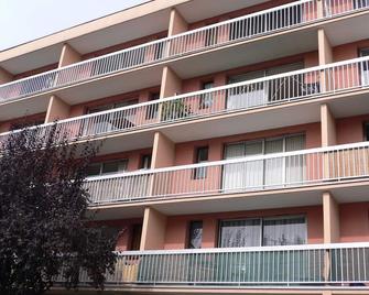 Comfortable Furnished Apartment - Rouen - Gebäude