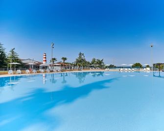 Camping Park Umag - Umag - Pool