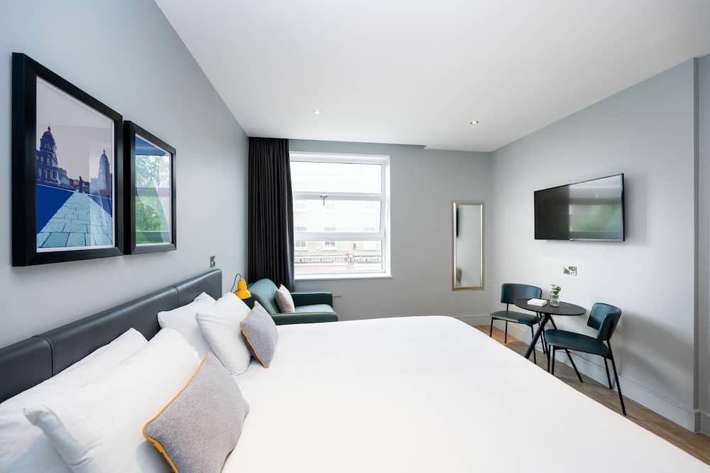 Staycity Aparthotels Greenwich High Road