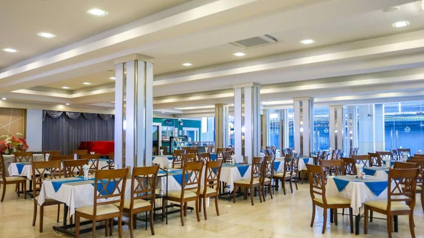 Korat Hotel