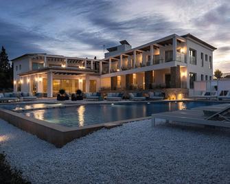 Dionis Boutique Hotel & Spa - Xàbia - Pool