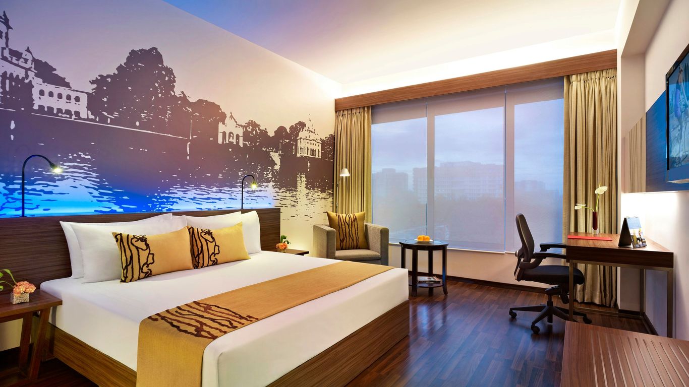 Vivanta Kolkata Em Bypass