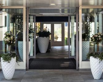Novotel Breda - Breda - Rakennus
