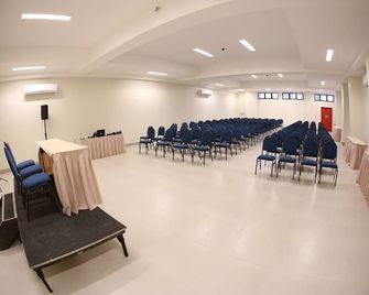 Real Praia Hotel - Aracaju - Meeting room
