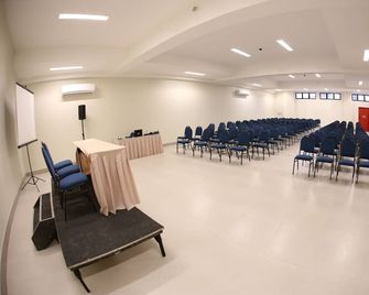 Real Praia Hotel - Aracaju - Meeting room