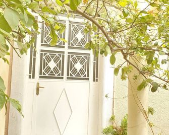 Furnished villa without intermediary - Oujda - Außenansicht