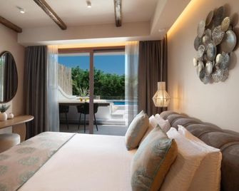 Alexandra Golden Boutique Hotel - Thasos Town