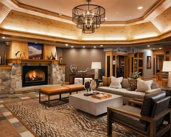 Sheraton Mountain Vista Villas, Avon / Vail Valley - Avon - Sala de estar