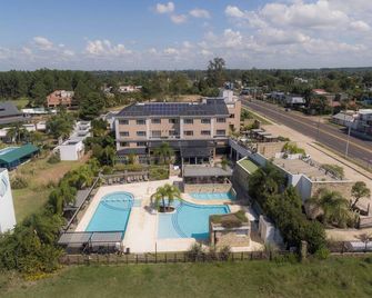 Mayim Hotel Termal & Spa - Concordia - Pool