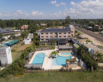 Mayim Hotel Termal & Spa - Concordia - Pool