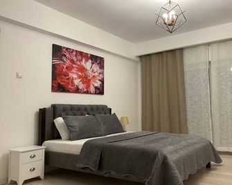 Luxury City Center Apartment - Amzei Romana#2 - Bucarest - Chambre