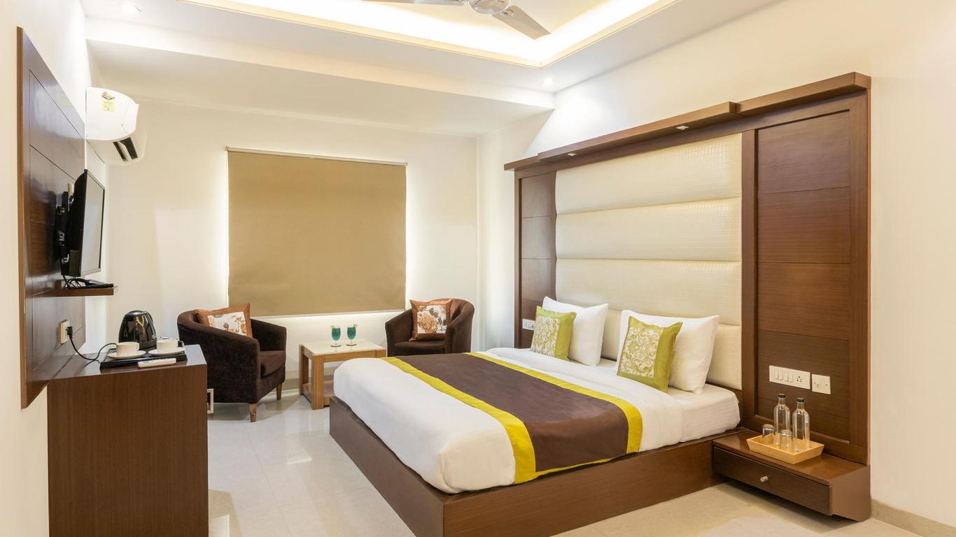 Hotel Star By Star Group