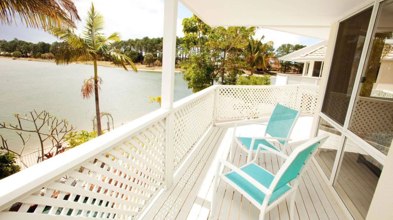 Isle Of Palms Resort