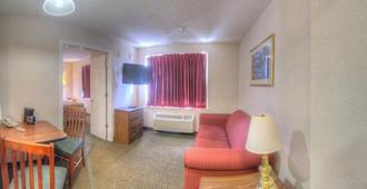 Intown Suites Orlando Ucf - Orlando - Oturma odası