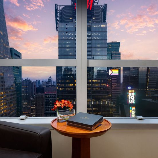 Other view of Millennium Hotel Broadway Times Square