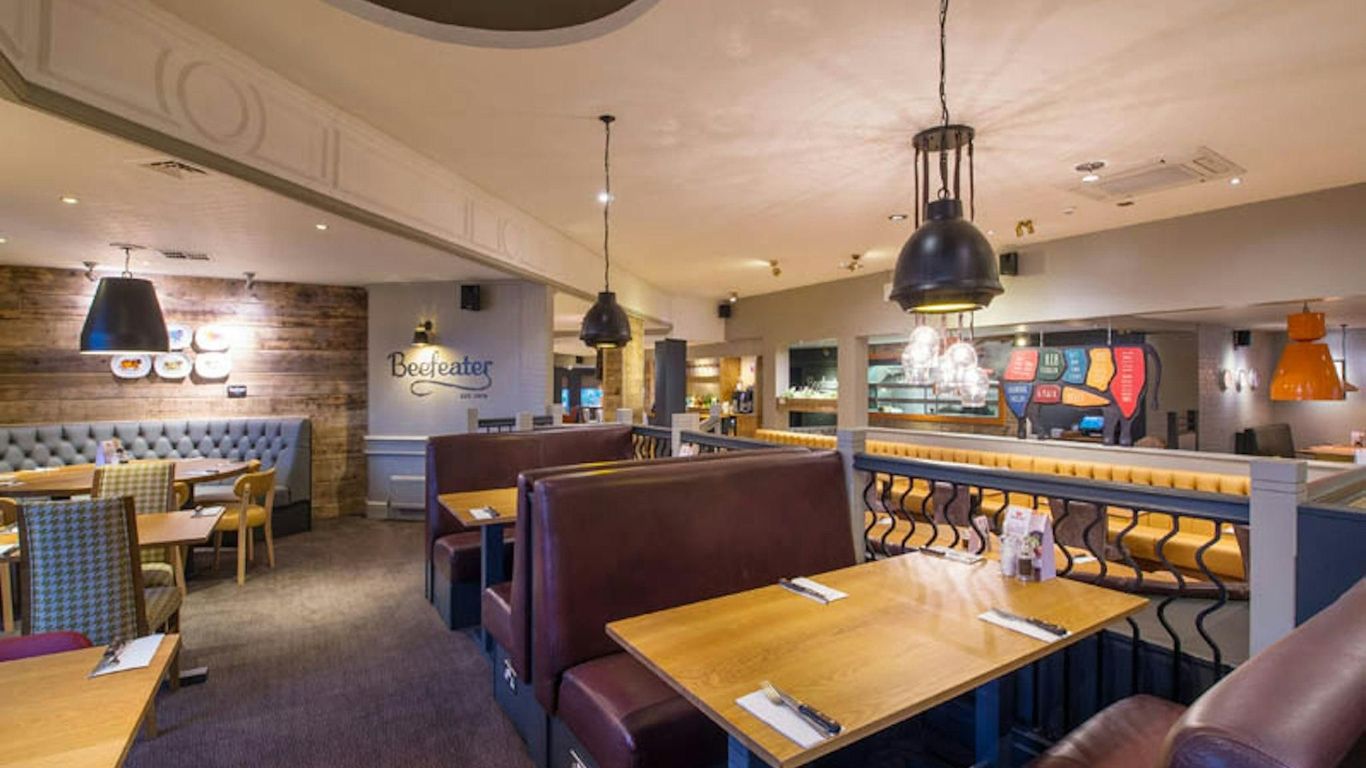 Premier Inn Doncaster - Lakeside