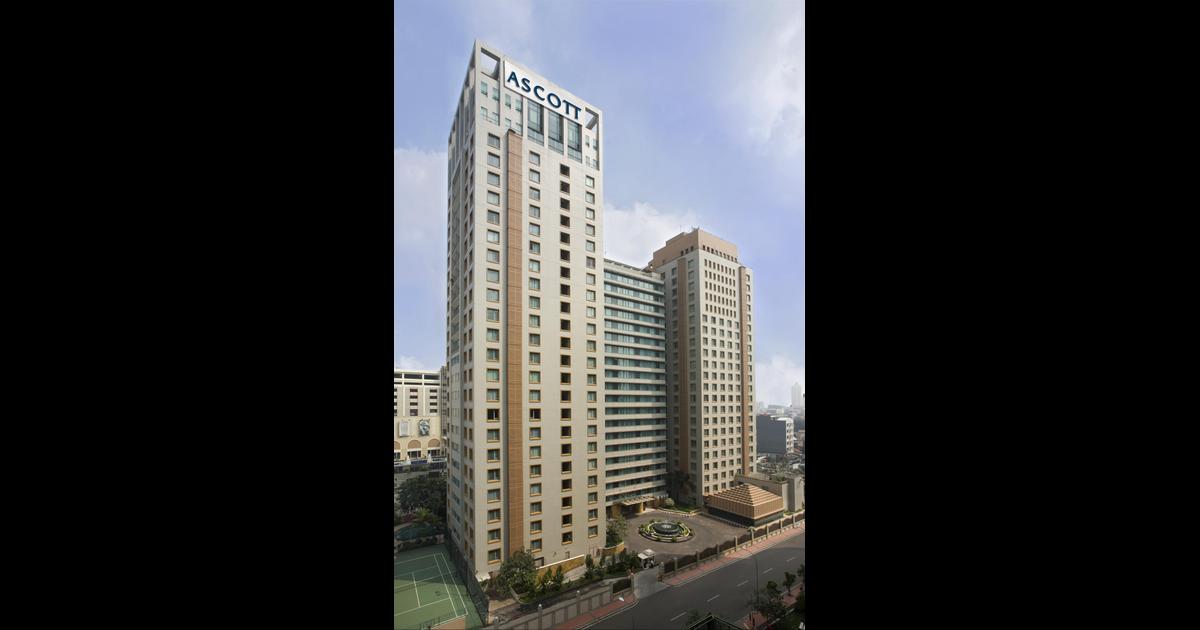 Ascott Jakarta 59 7 9 Jakarta Hotel Deals Reviews Kayak The property features a wide range of facilities to. ascott jakarta 59 7 9 jakarta