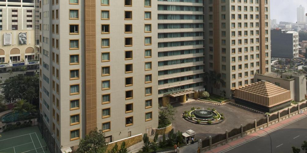 Ascott Jakarta R910 R 1 5 9 9 Jakarta Hotel Deals Reviews Kayak