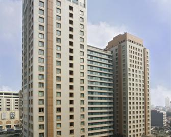 Ascott Jakarta - Jakarta - Toà nhà