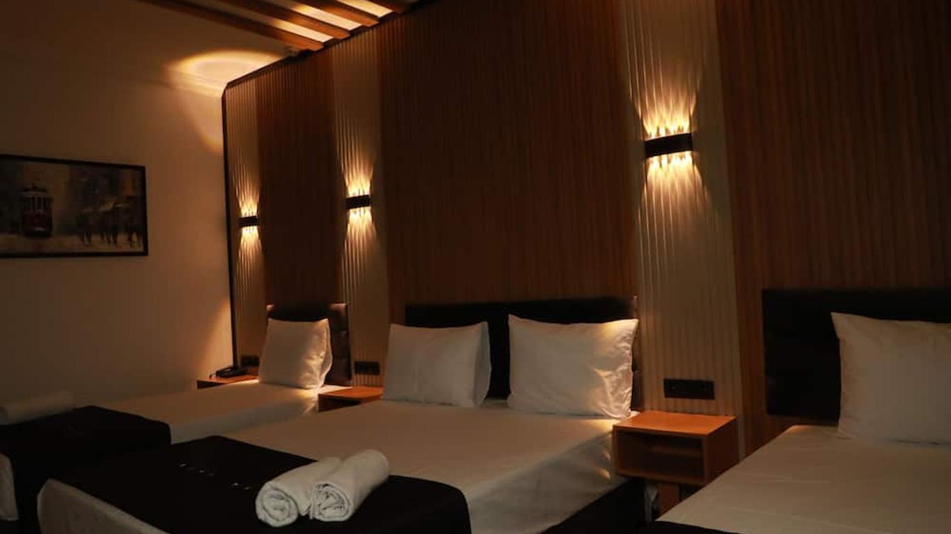 Rays Otel