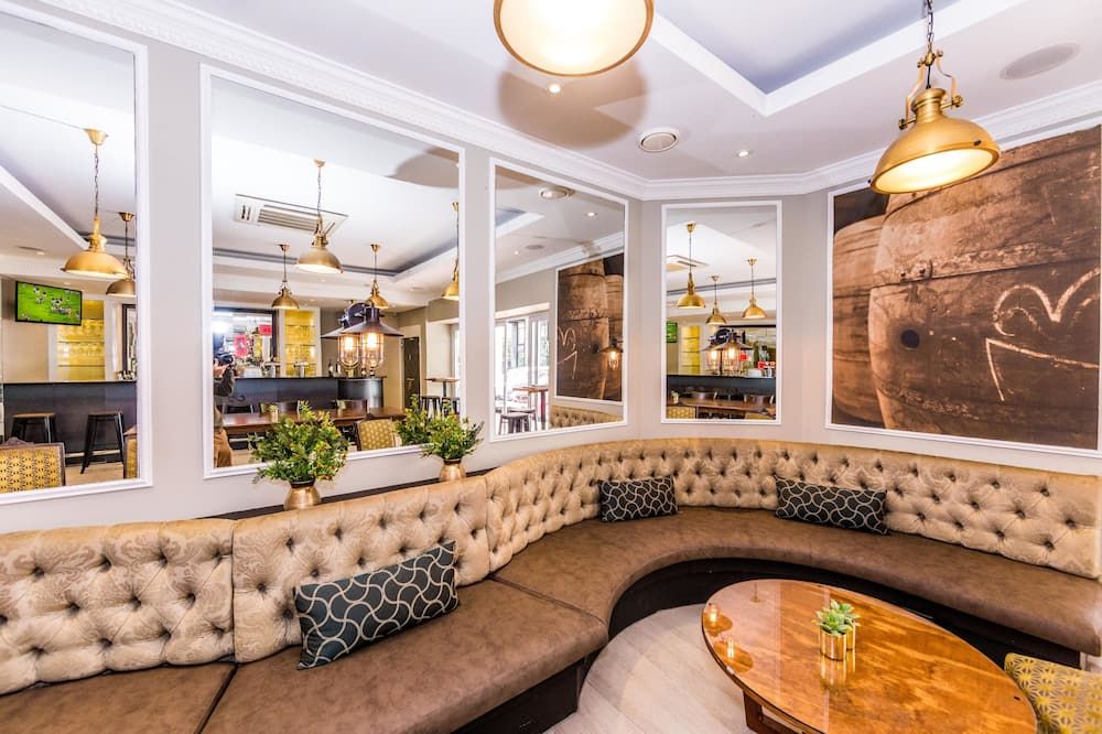 Innscape Classic Hotel