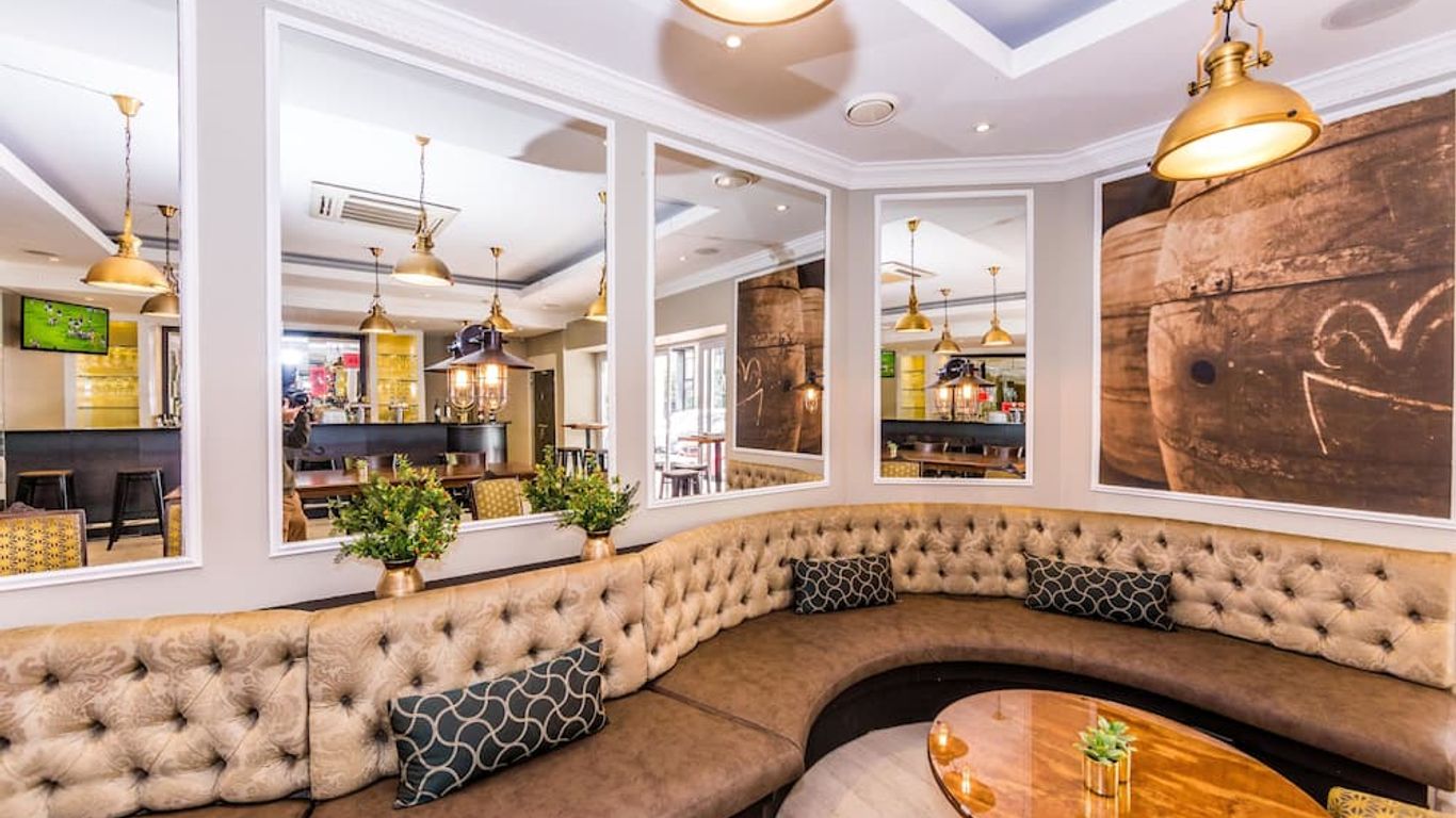 Innscape Classic Hotel