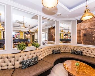 The New Tulbagh Hotel - Cape Town - Lobby