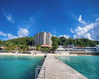 Montego Bay Club Apartments - Montego Bay