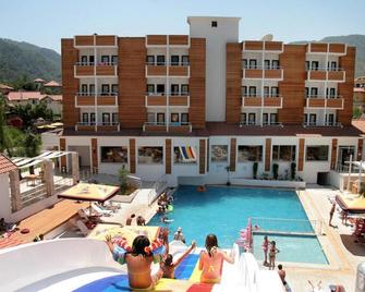 Uysal Motel Beach - Marmaris