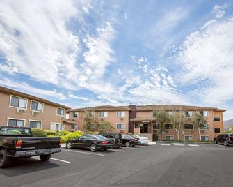 Quality Inn Buellton - Solvang - Buellton - Edificio