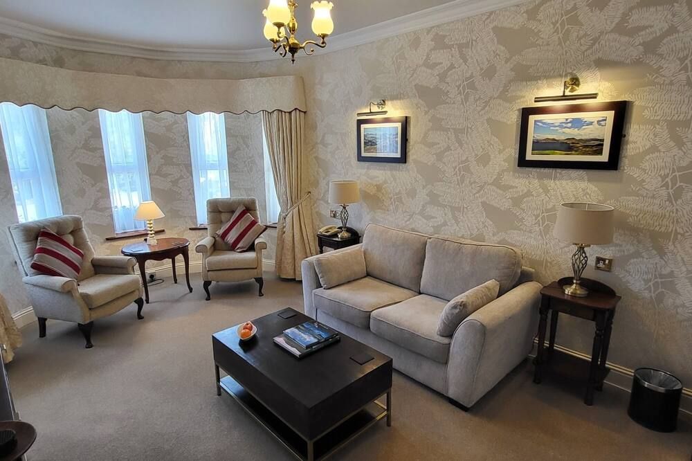 Brook Manor Lodge - Tralee - Salon