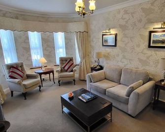 Brook Manor Lodge - Tralee - Salon