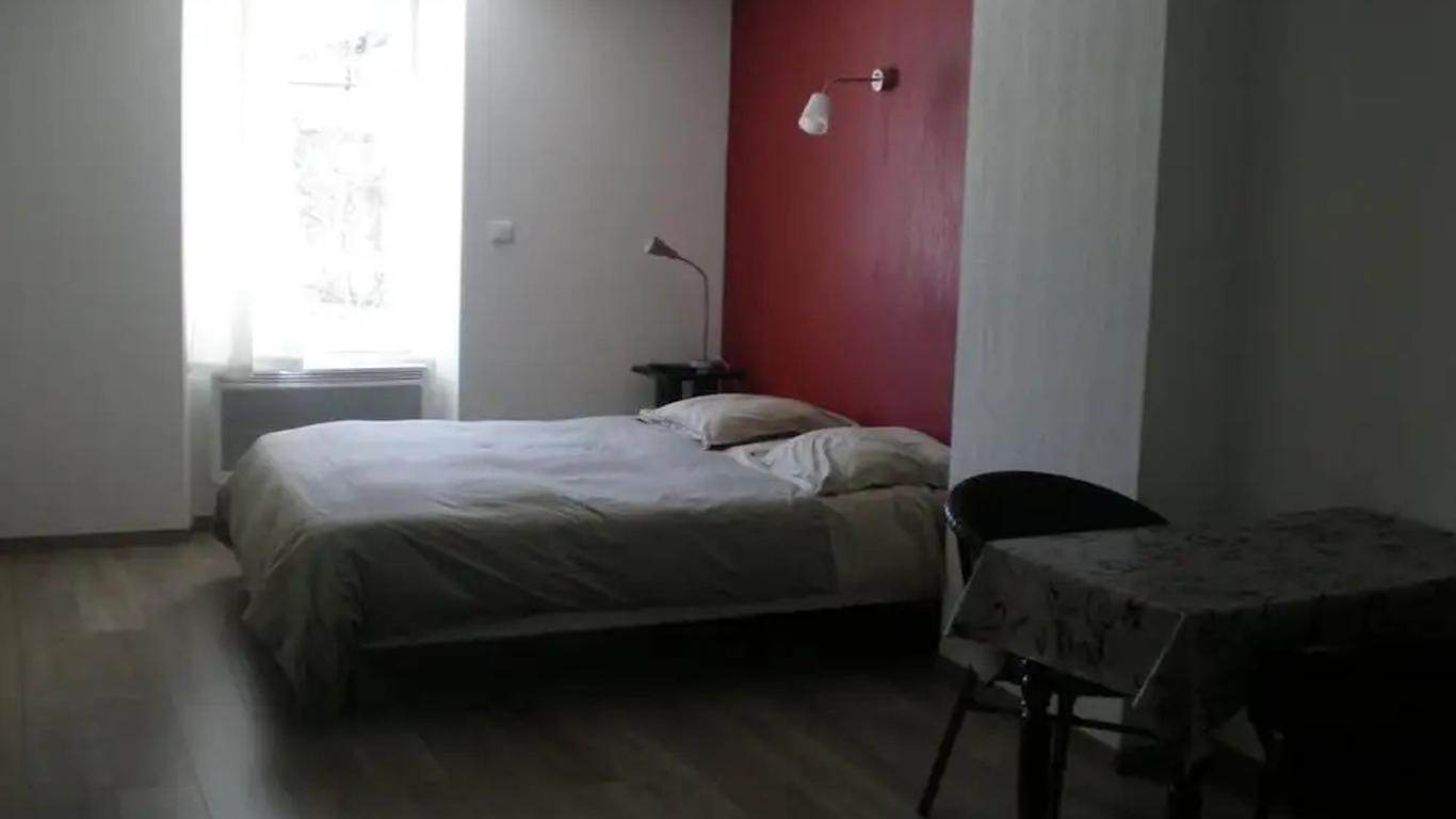 Appart Hotel de la Paix
