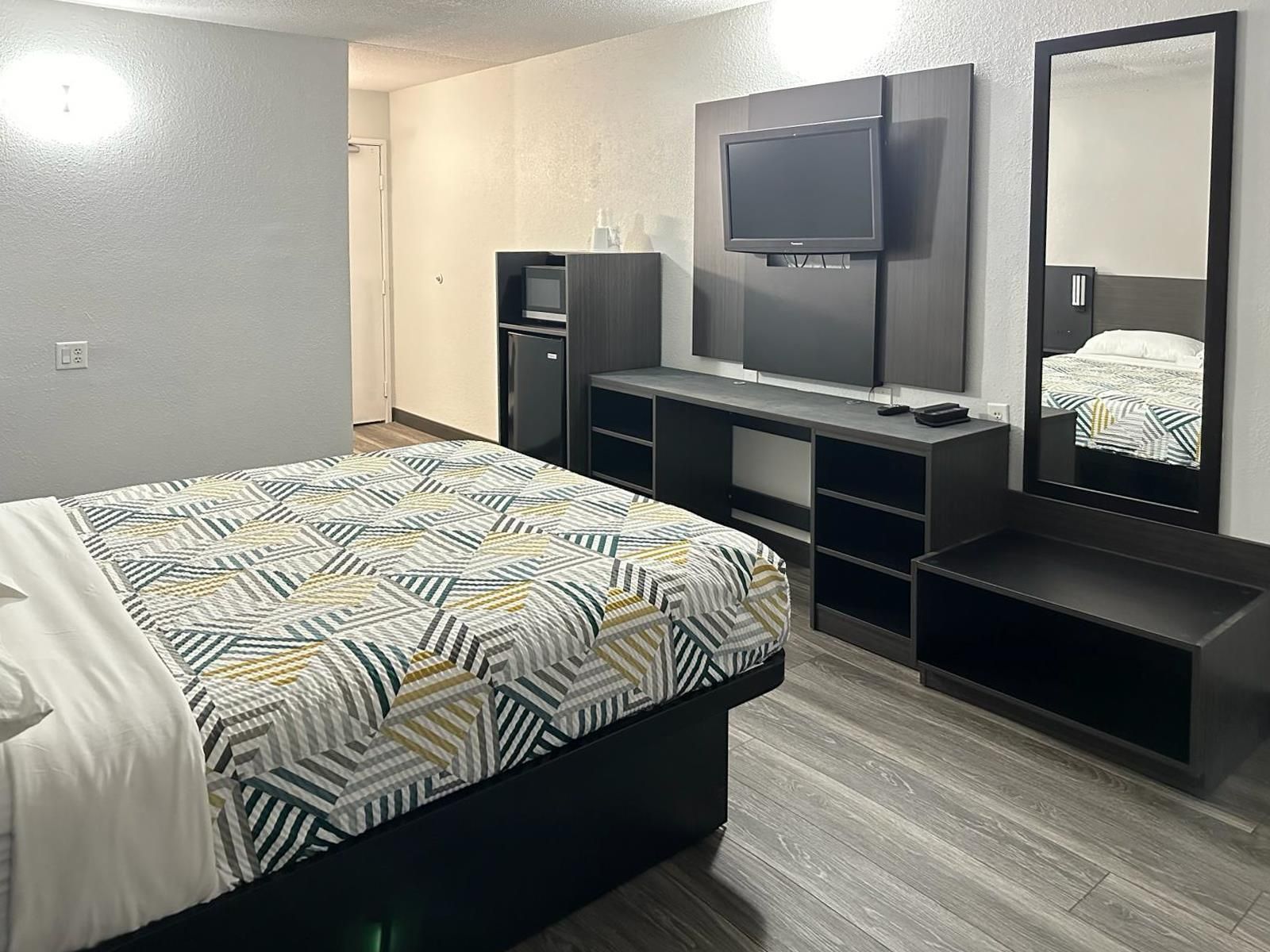 موتل 6 أوماها، نبراسكا