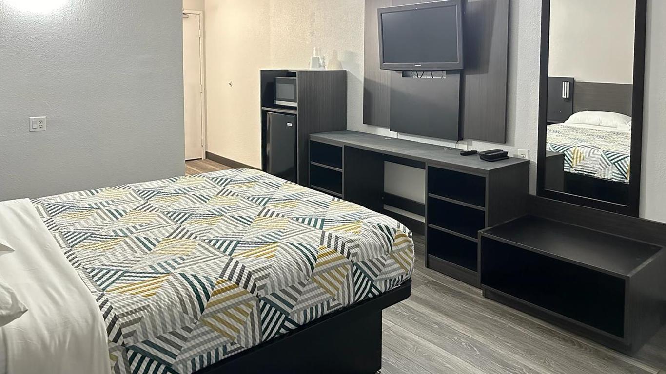 Motel 6 Omaha Ne