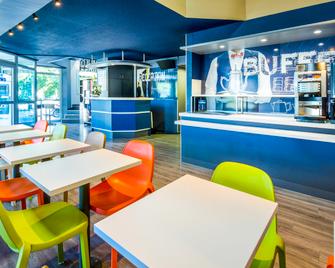 ibis budget Aubagne Les Paluds Agora - Aubagne - Restaurant