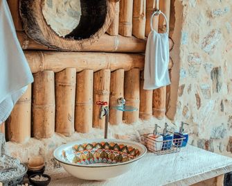 Ecohotel Casa Maria Parda - Cocorná