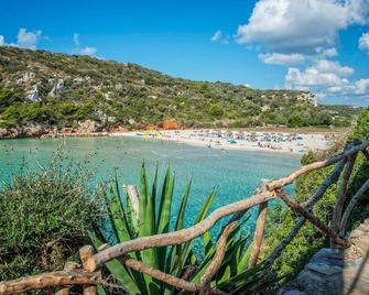Homenfun Menorca Villa Talser - Alaior - Spiaggia