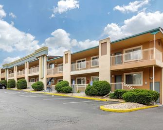 Inn at the Highland Denver Downtown - Denver - Edificio