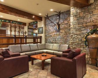 Hotel Pirin - Bansko - Lounge