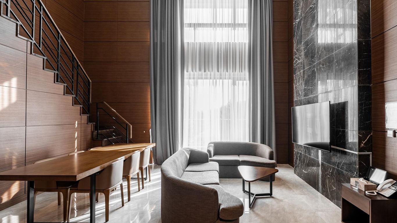 Hotel Around Pyeongchang