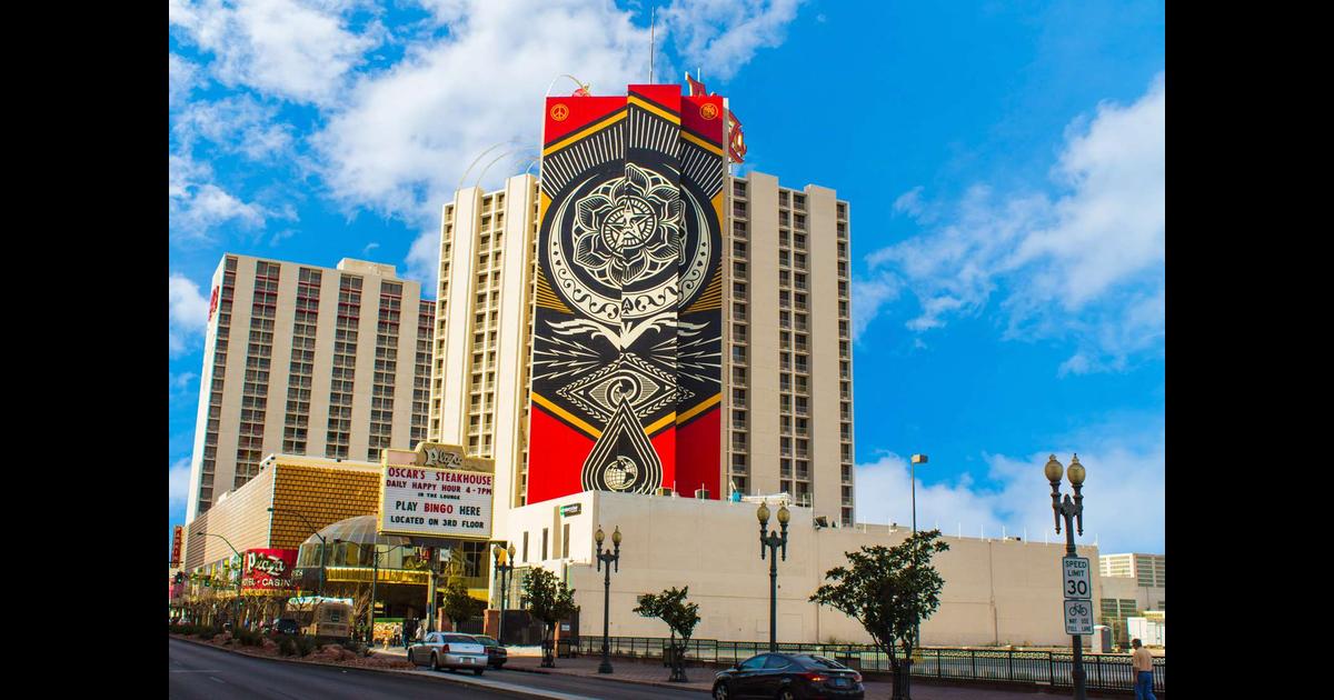 Plaza Hotel Casino 27 1 6 2 Las Vegas Hotel Deals Reviews Kayak