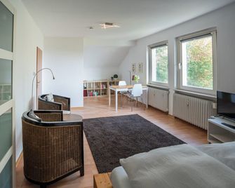 Gästehaus Elena - Kassel