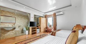 Haap Transit Hotel - Nội Bài - Bedroom