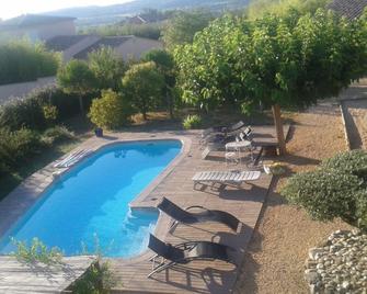 Bella Casa - Aigremont - Piscina