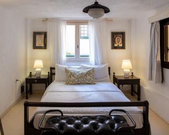 Porto Maltese Boutique Estate - אגיוס ניקולאוס (כרתים) - חדר שינה